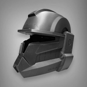 Phase 1 Spartan Mashup Helmet – DIY Print Kit