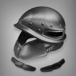 Eaglestrike M199X Helmet from Halo Infinite – DIY Print Kit