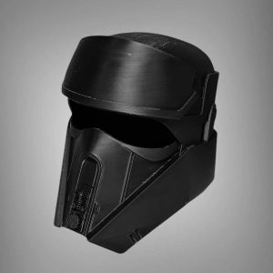 Rogue One Shoretrooper Helmet – DIY Print Kit