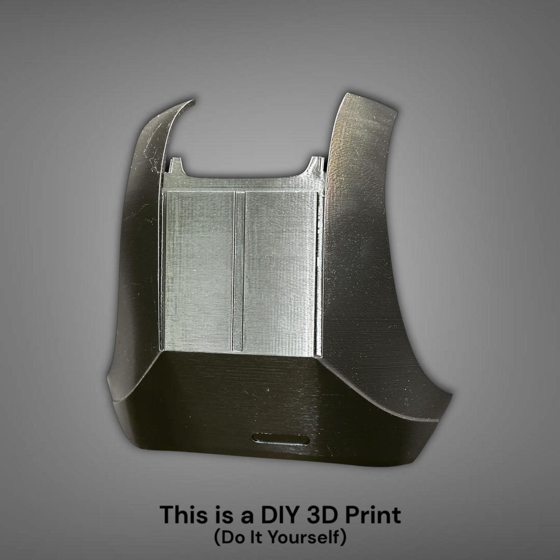 Star Wars Death Trooper Cosplay Armor – DIY Print Kit - Image 2