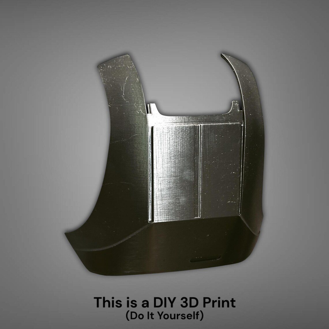 Star Wars Death Trooper Cosplay Armor – DIY Print Kit - Image 3