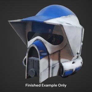 ARF Clone Trooper Helmet