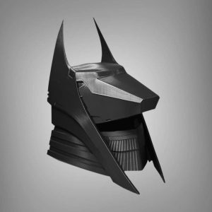 Hood of the Exile Helmet – DIY Print Kit