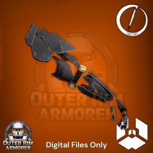 Arcann Arm