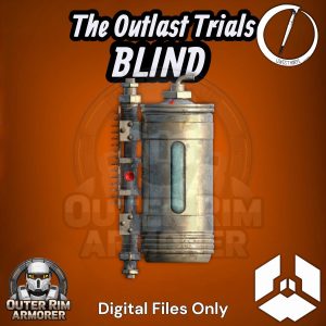 Blind Attachment