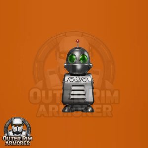 Clank, Backpack Mode