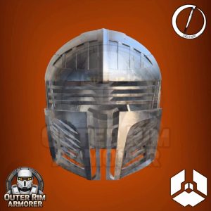Dredgen Bael Helmet