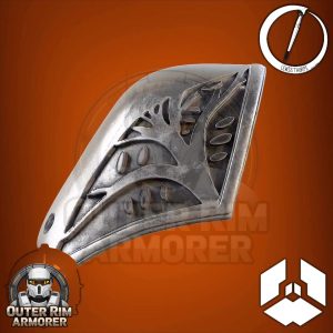 Iron Banner Shoulder Armor – STL File