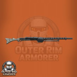 Tusken Raider Cycler Rifle – STL File