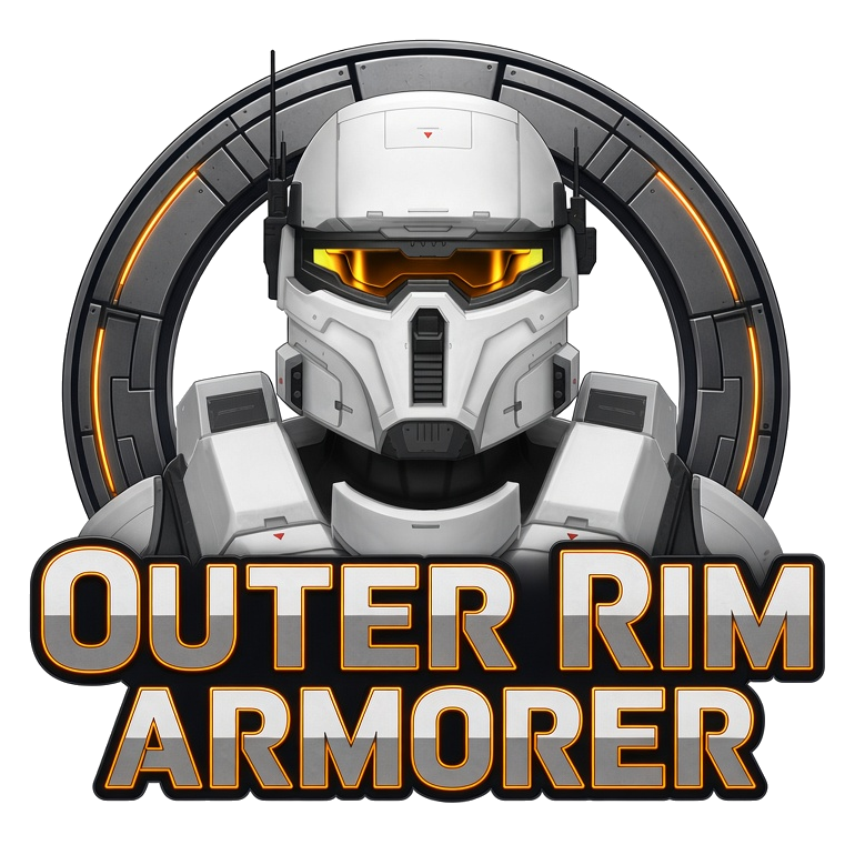 Outer Rim Armorer